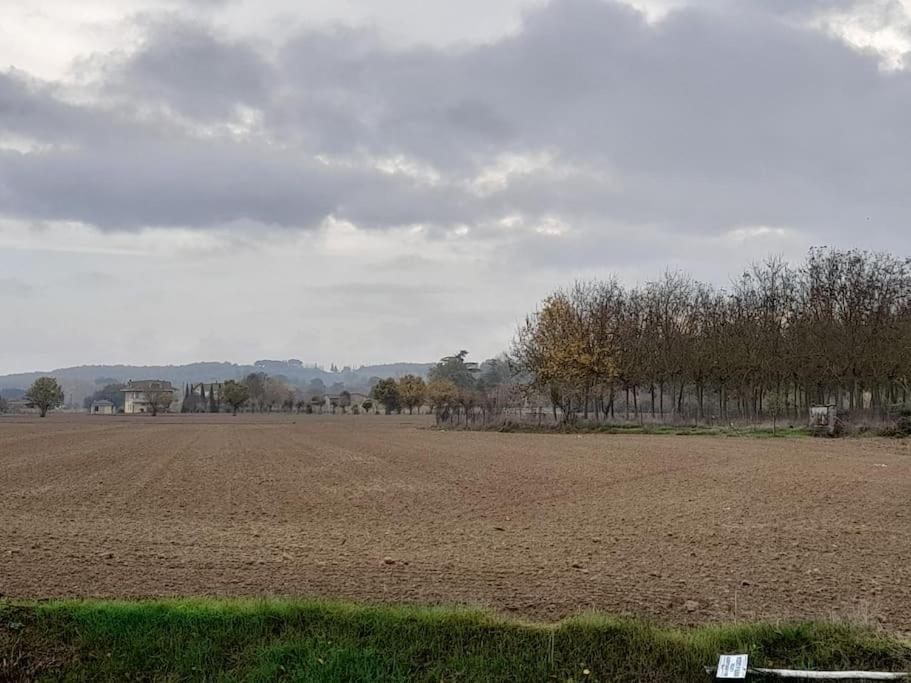 Montepulciano - La Casetta Del Pian Delle Noci Acquaviva  Exterior foto