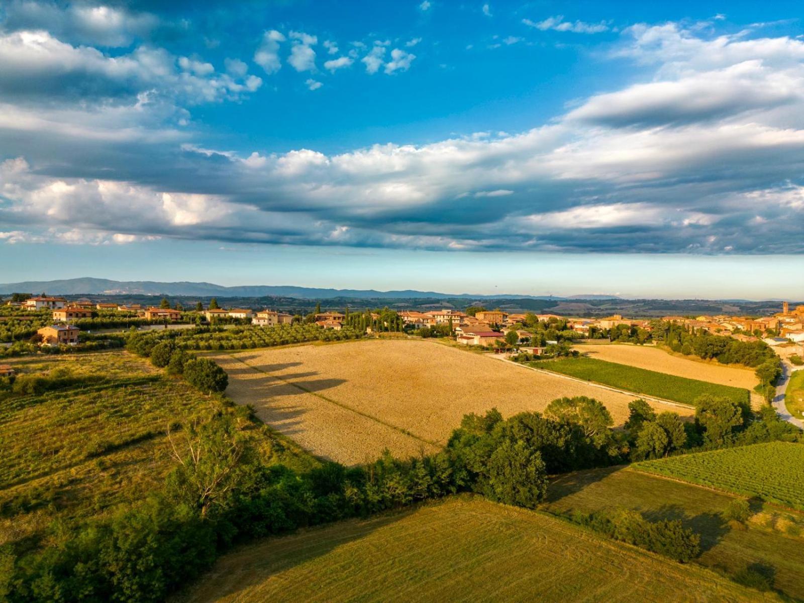 Montepulciano - La Casetta Del Pian Delle Noci Acquaviva  Exterior foto