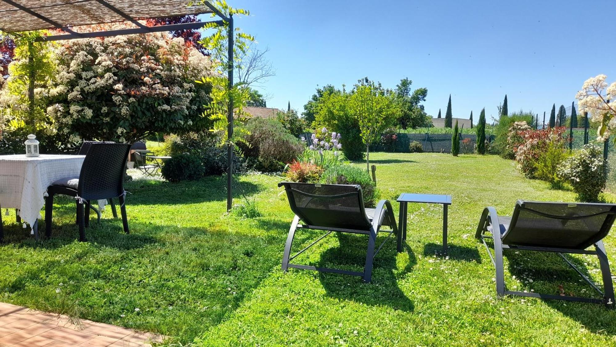 Montepulciano - La Casetta Del Pian Delle Noci Acquaviva  Exterior foto